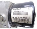 Abs, Chevrolet Lacetti Cdx 2007, 96438441
