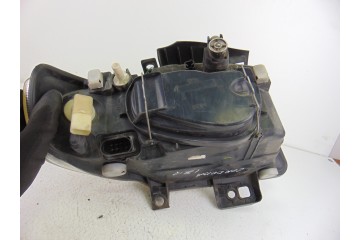 Faro izquierdo, Seat Cordoba Berlina (6K2) Stella 2001