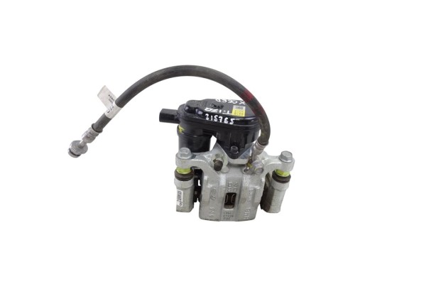 Pinza de freno trasera izquierda, Kia Xceed eDrive PHEV 2024, G358237700