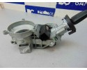 Antirrobo / llave contacto, Opel Corsa D Cosmo 2010