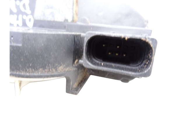 Cerradura puerta delantera derecha, Opel Mokka X Innovation 2018, 13579523