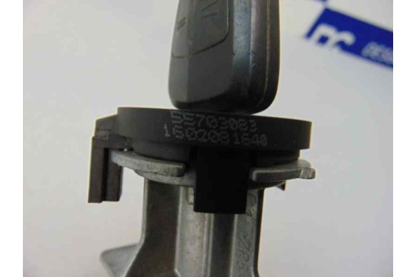 Antirrobo / llave contacto, Opel Corsa D Cosmo 2009, 55703083