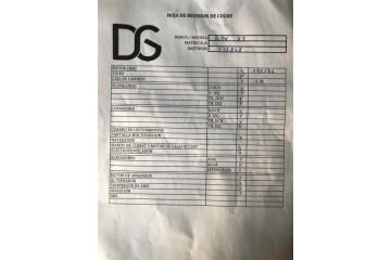 BMW SERIE X5 (E53) 3.0d