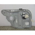 ELEVALUNAS TRASERO IZQUIERDO VOLKSWAGEN TOURAN (1T2) ELEVALUNAS TRASERO IZQUIERDO VOLKSWAGEN TOURAN (1T2)
