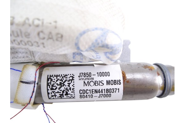 Airbag cortina delantero izquierdo, Kia Ceed (Cd) Concept 2022, J785010000