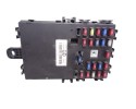 Caja reles / fusibles, Chevrolet Aveo Berlina Lt 2008, 96651328