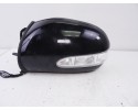 Retrovisor izquierdo, Mercedes-benz Clase Ml (Bm 164) 320 / 350 Cdi (164.122) 2005