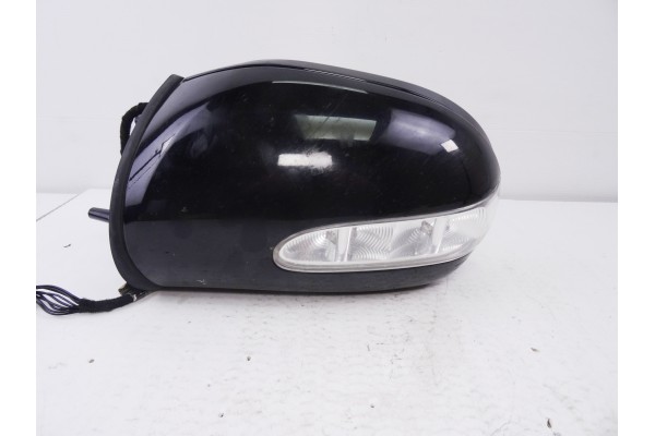 Retrovisor izquierdo, Mercedes-benz Clase Ml (Bm 164) 320 / 350 Cdi (164.122) 2005