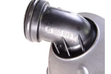 Tubo, Mercedes-benz Clase e (Bm 211) Berlina E 270 Cdi (211.016) 2003, A6460981007