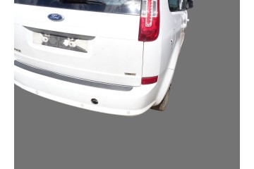 Paragolpes trasero, Ford C-max (CB3)(2007) Ghia 2009