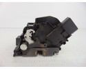 Cerradura puerta delantera izquierda, Volvo V50 Familiar D4 Kinetic 2011, 30799308