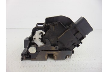 Cerradura puerta delantera izquierda, Volvo V50 Familiar D4 Kinetic 2011, 30799308