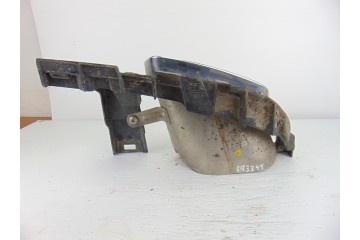 Tubo escape trasero, 4G0807363C