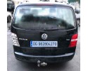Volkswagen Touran (1T1) Advance 2005 para piezas | Desguace Gandia SL