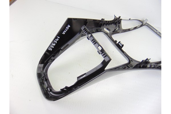 Guarnecidos palanca cambio, Opel Astra J Sports Tourer Sport 2010, 13349237