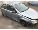 Opel Corsa C Blue Line 2004 para piezas | Desguace Gandia SL