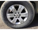 Nissan Pathfinder (R51) 2005 para piezas | Desguace Gandia SL