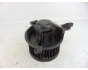 Motor calefaccion, Citroen Berlingo 1.9 D 600 Furg. 2006