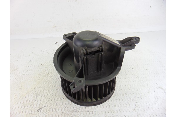Motor calefaccion, Citroen Berlingo 1.9 D 600 Furg. 2006