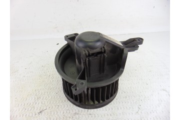Motor calefaccion, Citroen Berlingo 1.9 D 600 Furg. 2006