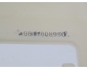 Caja reles / fusibles, 9811808980