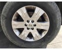 Nissan Pathfinder (R51) 2.5 dCi LE 2009 para piezas | Desguace Gandia SL
