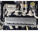 MINI Mini (R50,R53) One 2003 para piezas | Desguace Gandia SL