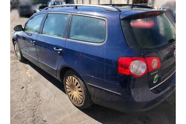 Volkswagen Passat Variant (3C5) Highline 2006 para piezas | Desguace Gandia SL