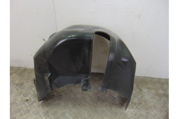 Paso rueda, Opel Corsa e Selective 2017, 13187363