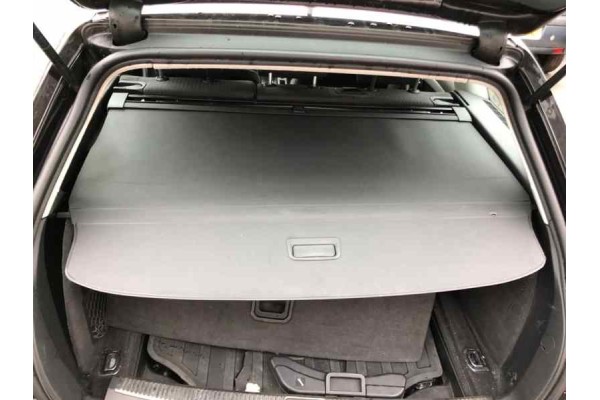 Audi A4 Avant (8E) 2.0 TDI (DPF) 2008 para piezas | Desguace Gandia SL