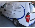 Hyundai H-1 Kasten (Heckklappe) 2008 para piezas | Desguace Gandia SL
