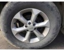 Nissan Navara Pickup (D40M) 2006 para piezas | Desguace Gandia SL