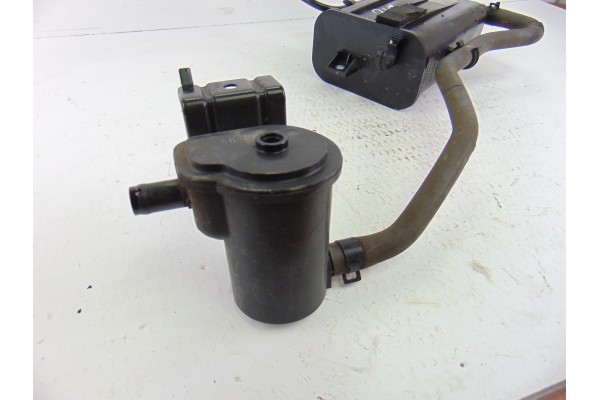 Filtro carbono activo, Kia Rio (Yb) Business 2017, 31400H8100