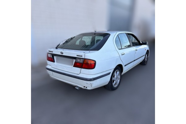 Nissan Primera Berlina (P11) GX 1999 para piezas | Desguace Gandia SL