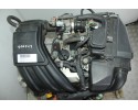 Motor completo, HR12DE