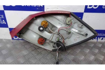 Piloto trasero izquierdo