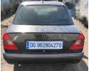 Mercedes-Benz Clase C (BM 202) Berlina 180 (202.018) 1995 para piezas | Desguace Gandia SL