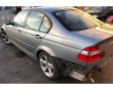BMW Serie 3 Berlina (E46) 320D Edition Exclusiv 2004 para piezas | Desguace Gandia SL