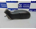 Retrovisor izquierdo, Chevrolet Aveo Hatchback Lt 2012