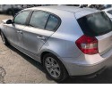 BMW Serie 1 Berlina (E81/E87) 118D 2005 para piezas | Desguace Gandia SL