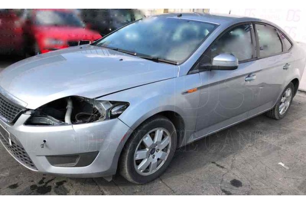 Ford Mondeo Berlina (CA2) Ghia X 2008 para piezas | Desguace Gandia SL