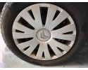 Citroën Berlingo 1.6 HDI 92 Multispace 2009 para piezas | Desguace Gandia SL