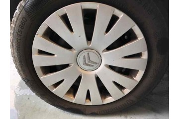 Citroën Berlingo 1.6 HDI 92 Multispace 2009 para piezas | Desguace Gandia SL