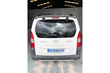 Citroën Berlingo Combi SX Multispace 2009 para piezas | Desguace Gandia SL