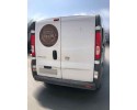 Nissan Primastar (X83) Kasten L1H1 2.7T 2009 para piezas | Desguace Gandia SL