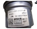 Abs, Ford Focus Berlina (Cge) St-line X 2022, LX612D335AD