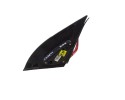 Retrovisor derecho, Chevrolet Lacetti Cdx 2007