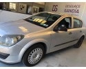 Opel Astra H Berlina Essentia 2005 para piezas | Desguace Gandia SL