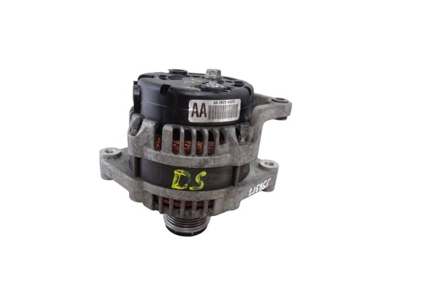 Alternador, Chevrolet Lacetti Cdx 2007