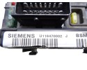 Caja reles / fusibles, Peugeot Partner (S2) Combiespace 2007, 9650618580